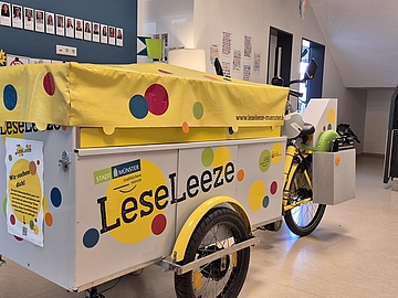 LeseLeeze