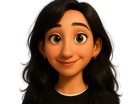 Zahara A.