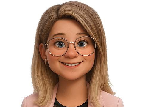 Mareike R.